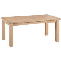 RobertDyas  Wisborough Extending Butterfly Table - Large