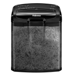 RobertDyas  Fellowes Powershred MC-7CM Cross-Cut Shredder