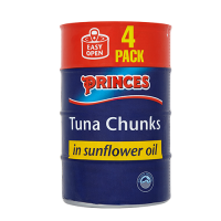 SuperValu  Princes Tuna Chunks