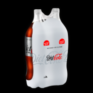 Diet Coke £3.00