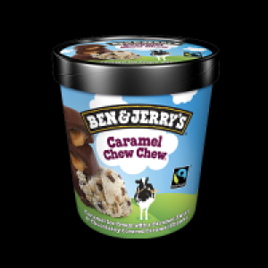 Ben&Jerrys £3.00