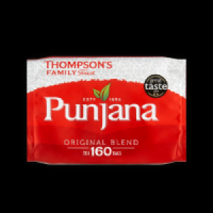 Punjana £3.00