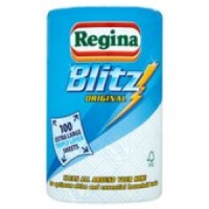 Regina Blitz All Purpose Kitchen Towel £2.50
