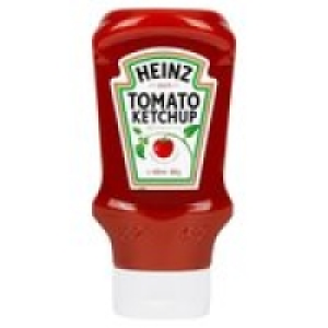 Heinz Tomato Ketchup £1.50