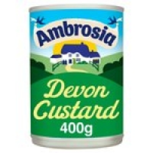 Ambrosia Devon Custard £1.00