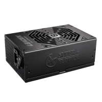 Overclockers 8pack Super Flower Leadex Platinum 8 Pack Edition 2000W Fully Mo