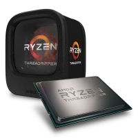 Overclockers Amd AMD Ryzen Threadripper Sixteen Core 1950X 4.00GHz (Socket TR