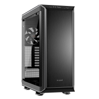 Overclockers Be Quiet! be quiet! Dark Base Pro 900 Full Tower Gaming Case - Silver