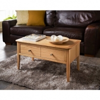 BMStores  Stratford Coffee Table