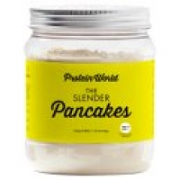 Asda Protein World Slender Pancakes