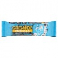 Asda Grenade Carb Killa High Protein Bar Cookies & Cream
