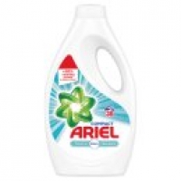 Asda Ariel Washing Liquid Touch Of Febreze 38 Washes