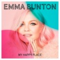 Asda Cd My Happy Place by Emma Bunton