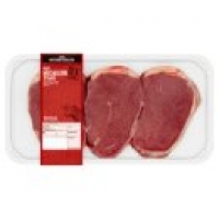 Asda Asda Butchers Selection Prime Beef Medallion Steak