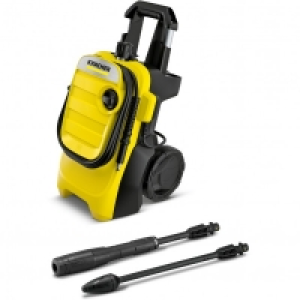 Karcher K4 Compact Pressure Washer £142.80