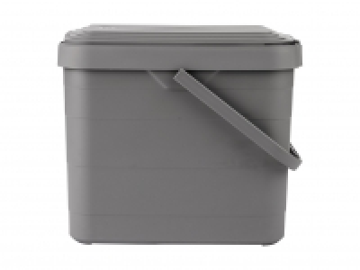 Wall-Mounted Bin 8L