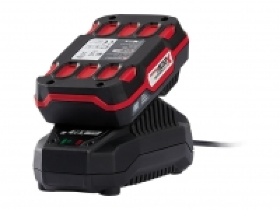 Parkside 2Ah Battery < Charger