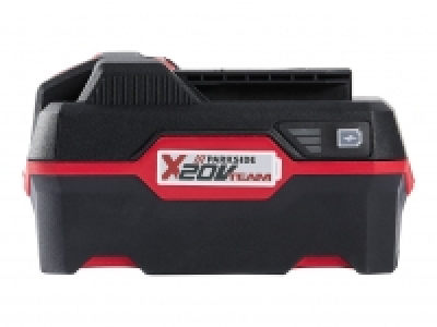 Parkside 4Ah Battery £24.99