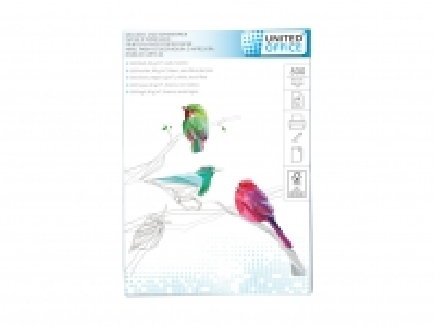 United Office A4 Printer < Photocopier Paper