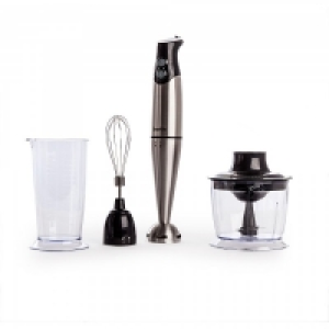 Breville Stainless Steel Hand Blender Kit