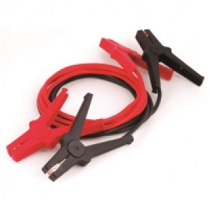 RAC Heavy Duty Booster Cables 3.5m x 25mm