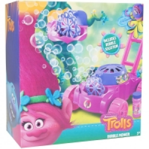 Trolls Bubble Mower