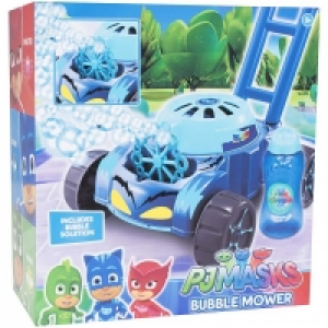 PJ Masks Bubble Mower