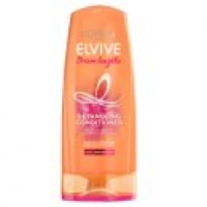 Elvive Dream Lengths Long Hair Conditioner £3.95