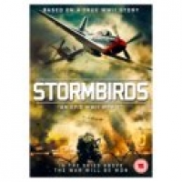 Asda Dvd Stormbirds