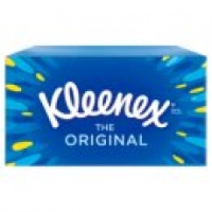 Original Tissues £1.00