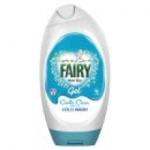 Non Bio Washing Gel 38 Washes £5.00