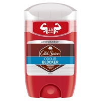 Wilko  Old Spice Odour Blocker Anti-Perspirant and Deodorant Stick 