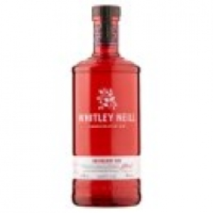 Raspberry Gin £20.00