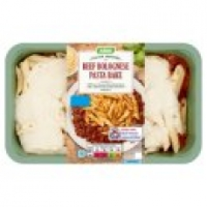 Italian Beef Bolognese Pasta Bake £3.00