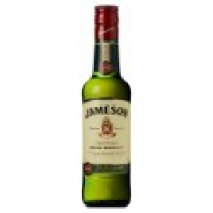 Irish Whiskey £11.00