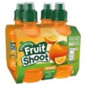 Orange Kids Juice Drink £0.90