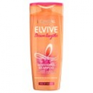 Elvive Dream Lengths Long Hair Shampoo £3.95