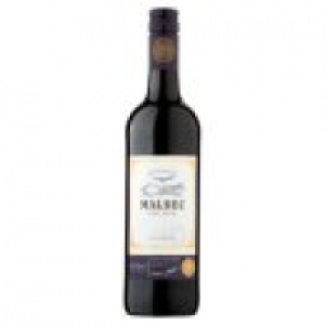Malbec £6.00