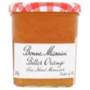 Bitter Orange Marmalade £1.70