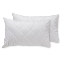 Aldi  Climate Control Pillow Protector Set