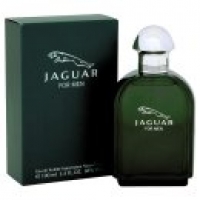 Asda Jaguar for Men Eau de Toilette Natural Spray