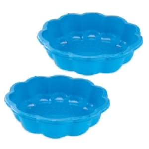 Little Town Sand & Water Pit Set