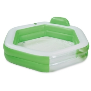Crane Jumbo Paddling Pool