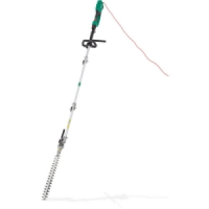 Electric Pole Hedge Trimmer £49.99