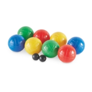 Boules Set £4.99