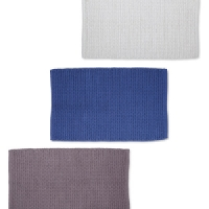 Kirkton House Rope Knit Bath Mat £6.99