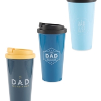 Aldi  Fathers Day Travel Mug