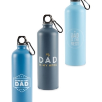 Aldi  Fathers Day Flask