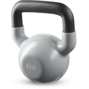 8KG Kettle Bell £8.99