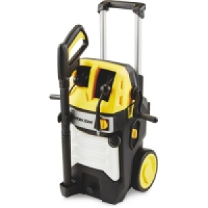 Aldi  Workzone Premium Pressure Washer